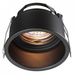 Встраиваемый светильник Novotech Cloud 370840 в интернет-магазине "Галерея света"