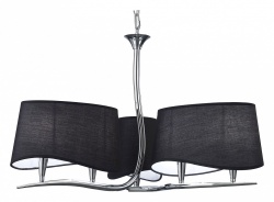 Подвесная люстра Mantra Ninette 1910 в интернет-магазине "Галерея света"