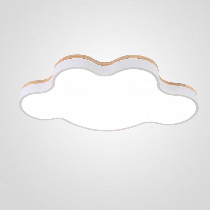 Накладной светильник Imperiumloft CLOUD ECO White CLOUD-ECO01 в интернет-магазине "Галерея света"