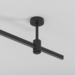 Токопровод концевой Elektrostandard Esthetic Magnetic a065433 в интернет-магазине "Галерея света"