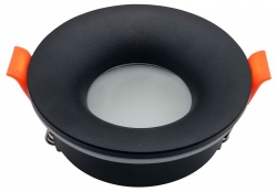 Встраиваемый светильник Imex  IL.0029.0020-BK в интернет-магазине "Галерея света"