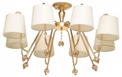 Подвесная люстра MW-Light Вега 6 329012308 в интернет-магазине "Галерея света"