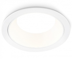 Встраиваемый светильник Ambrella Light TN TN52331 в интернет-магазине "Галерея света"