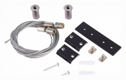 Подвес для трека ST-Luce ST005 ST005.419.00 в интернет-магазине "Галерея света"