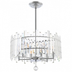 Светильник на штанге Arte Milano Sorrento-2409 372409/6/350/470 CR в интернет-магазине "Галерея света"