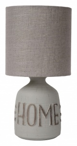 Настольная лампа декоративная Lucide Cosby 47503/81/36 в интернет-магазине "Галерея света"