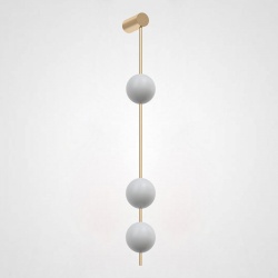 Бра Imperiumloft ADILS adils-wall01 в интернет-магазине "Галерея света"