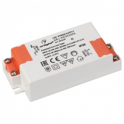 Блок питания Arlight  023445 в интернет-магазине "Галерея света"