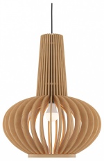 Подвесной светильник Maytoni Roots MOD193PL-01W1 в интернет-магазине "Галерея света"