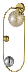 Бра ST-Luce Sphere SL1515.301.02 в интернет-магазине "Галерея света"