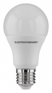 Лампа светодиодная Elektrostandard Classic LED E27 17Вт 6500K a052538 в интернет-магазине "Галерея света"