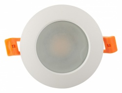 Встраиваемый светильник Denkirs DK3016 DK3016-WH в интернет-магазине "Галерея света"