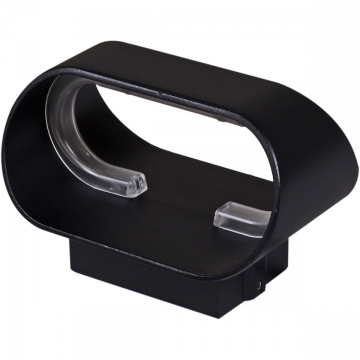 Накладной светильник 86812-9.2-001TL LED5W BK в интернет-магазине "Галерея света"