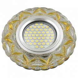 Встраиваемый светильник Fametto DLS-L149 UL-00003903 в интернет-магазине "Галерея света"