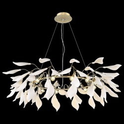 Подвесная люстра Wertmark MIRANDA WE123.12.323 в интернет-магазине "Галерея света"