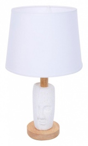 Настольная лампа декоративная Lumion Visiona 8210/1T в интернет-магазине "Галерея света"