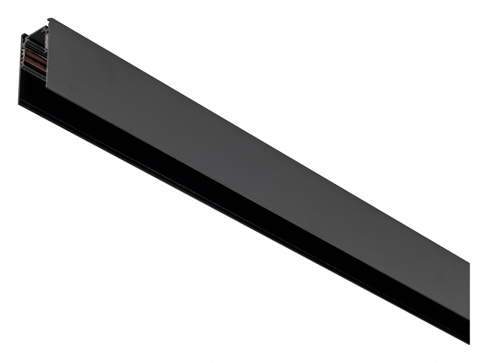 Трек накладной Lightstar Uno 509027 в интернет-магазине "Галерея света"