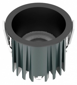 Встраиваемый светильник Favourite Notio 4821-1C в интернет-магазине "Галерея света"