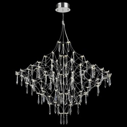 Подвесная люстра Wertmark FEDELINA WE335.10.103 в интернет-магазине "Галерея света"