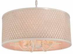 Подвесной светильник Lucia Tucci Bari Bari 371.5 ivory в интернет-магазине "Галерея света"