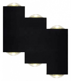 Накладной светильник Escada 30005LED 30005W/01LED в интернет-магазине "Галерея света"