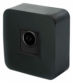 ТВ-розетка Stekker София 49481 в интернет-магазине "Галерея света"