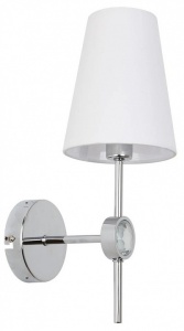 Бра Arte Lamp DANIELLA A4104AP-1CC в интернет-магазине "Галерея света"
