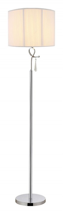 Торшер ILLUMICO  IL1029-1F-27 CRW в интернет-магазине "Галерея света"