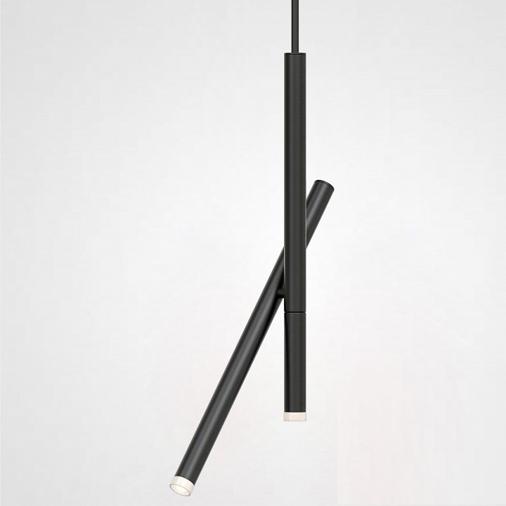 Светильник на штанге Imperiumloft Gordian01 213630-23 в интернет-магазине "Галерея света"