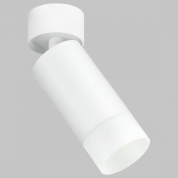 Спот Imex LEON GU10 IL.0005.4801 WH в интернет-магазине "Галерея света"