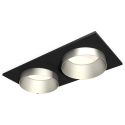 Встраиваемый светильник Ambrella Light XC XC6526023 в интернет-магазине "Галерея света"