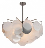 Люстра на штанге Omnilux Plelo OML-89917-08 в интернет-магазине "Галерея света"