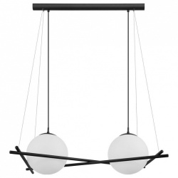 Подвесной светильник Eglo Salvezinas 39592 в интернет-магазине "Галерея света"