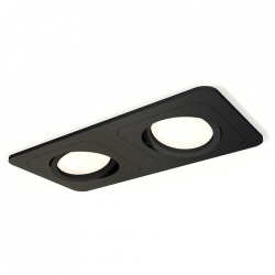 Встраиваемый светильник Ambrella Light XC XC7906010 в интернет-магазине "Галерея света"