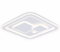 Накладной светильник Ambrella Light FA FA7712 в интернет-магазине "Галерея света"