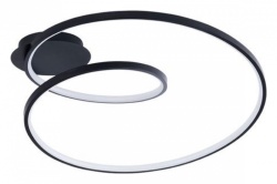 Накладной светильник Arte Lamp Millo A3893PL-30BK в интернет-магазине "Галерея света"