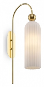 Бра Maytoni Antic MOD302WL-01W в интернет-магазине "Галерея света"