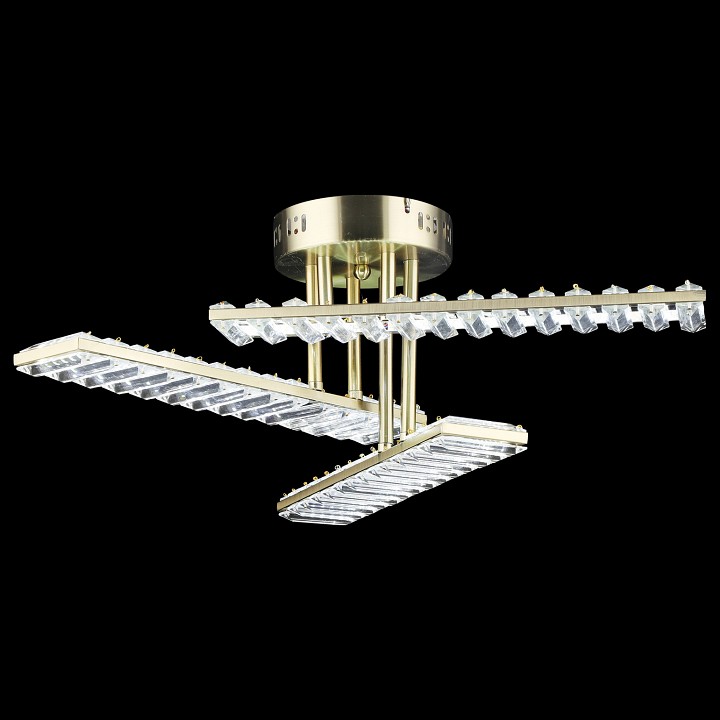 Потолочная люстра 02598-0.3-102W COP в интернет-магазине "Галерея света"