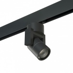 Светильник на штанге Lightstar Illumo L1 PRO051047 в интернет-магазине "Галерея света"