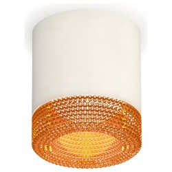 Накладной светильник Ambrella Light XS XS7401024 в интернет-магазине "Галерея света"