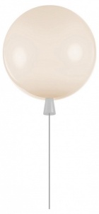 Накладной светильник Loft it Memory 5055C/L white в интернет-магазине "Галерея света"