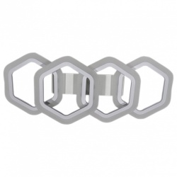 Накладной светильник Escada 10259 10259/4LED в интернет-магазине "Галерея света"