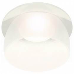 Встраиваемый светильник Ambrella Light XC XC7621047 в интернет-магазине "Галерея света"