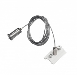 Подвес для трека Lightstar Teta 505176-500 в интернет-магазине "Галерея света"