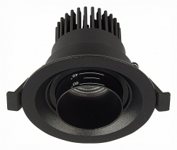 Встраиваемый светильник ST-Luce Zoom ST701.438.07 в интернет-магазине "Галерея света"