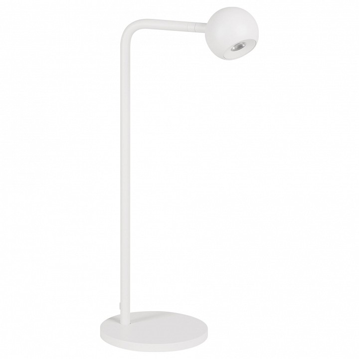 Настольная лампа офисная Arlight OTTORI 051021 в интернет-магазине "Галерея света"