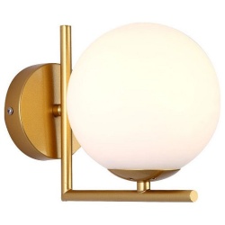 Бра TopDecor Glory Glory A1 33 в интернет-магазине "Галерея света"