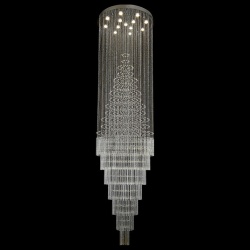 Потолочная люстра Newport 8200 8216/300 в интернет-магазине "Галерея света"