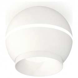 Накладной светильник Ambrella Light XS XS1101010 в интернет-магазине "Галерея света"