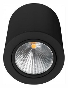 Накладной светильник Arlight SP-FOCUS-R120-16W Warm3000 (BK, 24 deg, 230V) 029533 в интернет-магазине "Галерея света"
